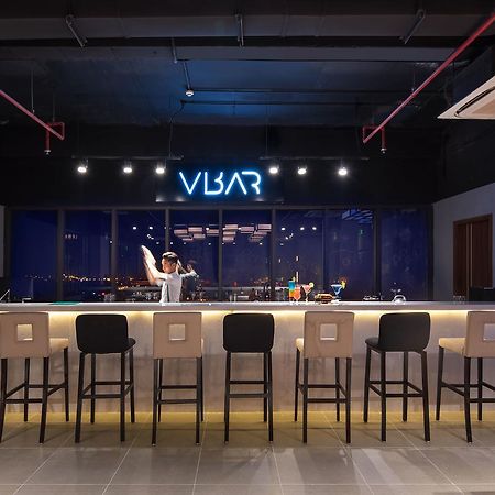 Cross Vibe Viet Tri - Formerly X2 Vibe Viet Tri Екстер'єр фото