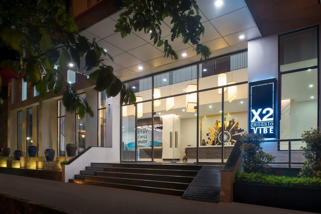 Cross Vibe Viet Tri - Formerly X2 Vibe Viet Tri Екстер'єр фото